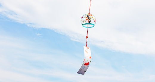 夏季休業のお知らせ