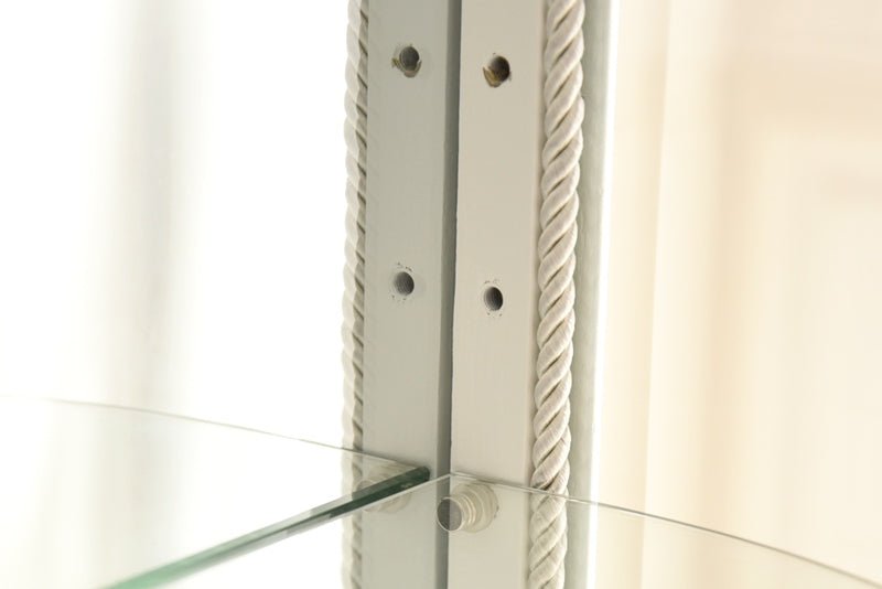 イタリアンキャビネット アンティーク調 ROCOCOアントワネット