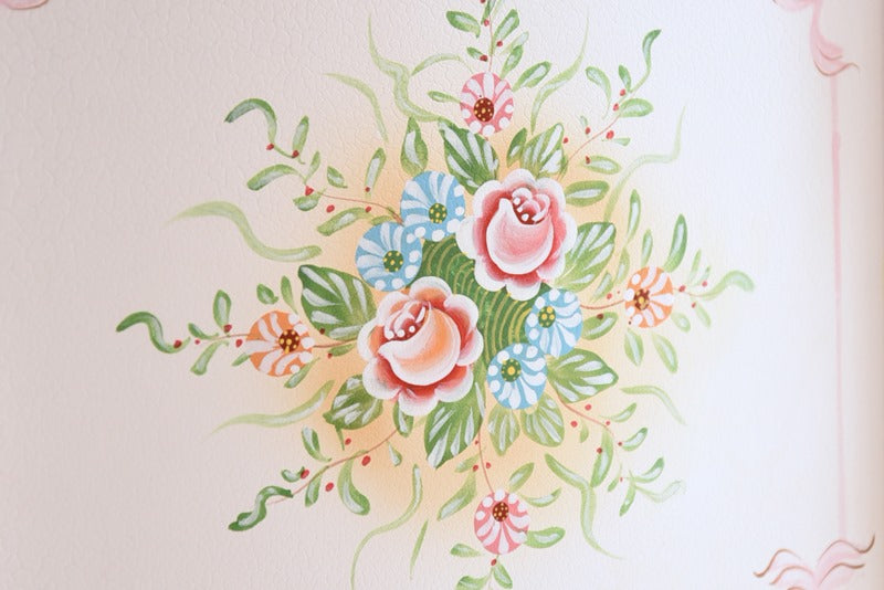 イタリアンキャビネット アンティーク調 ROCOCOアントワネット