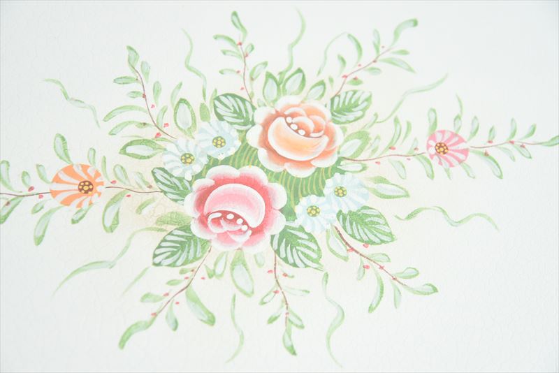 ラグジュアリー コンソール アンティーク調 ROCOCOアントワネット