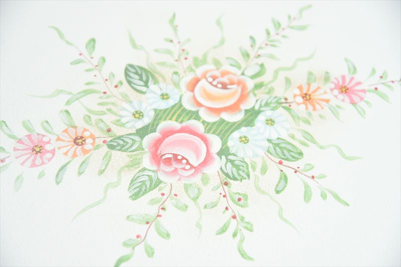 ラグジュアリー プリンセスデスク アンティーク調 ROCOCOアントワネット