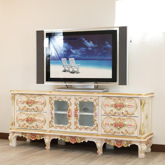 アムールコレクション テレビボード 140cm幅