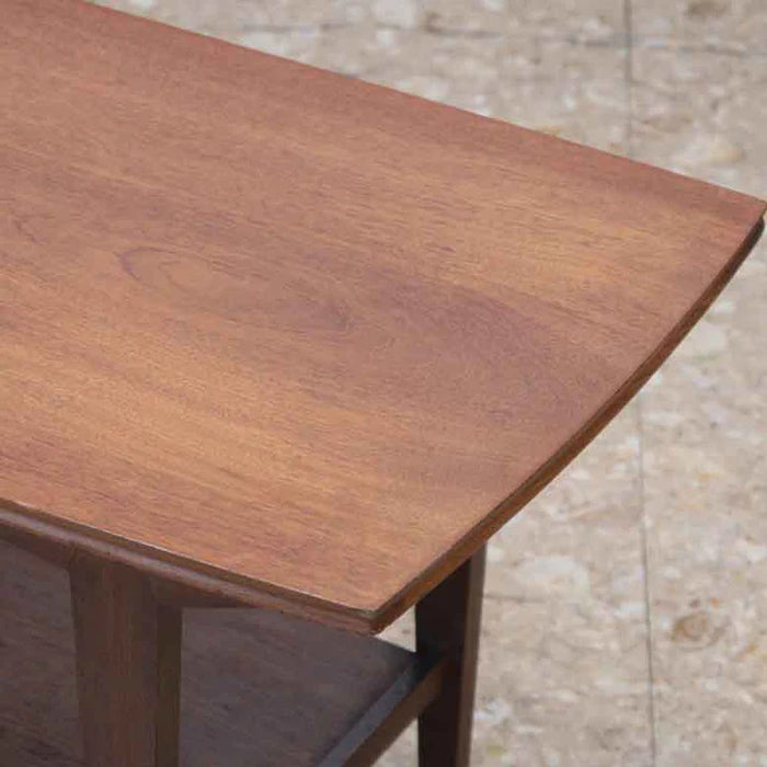 センターテーブル ヴァンソン Vanson ヴィンテージ イギリス ローテーブル ミッドセンチュリー