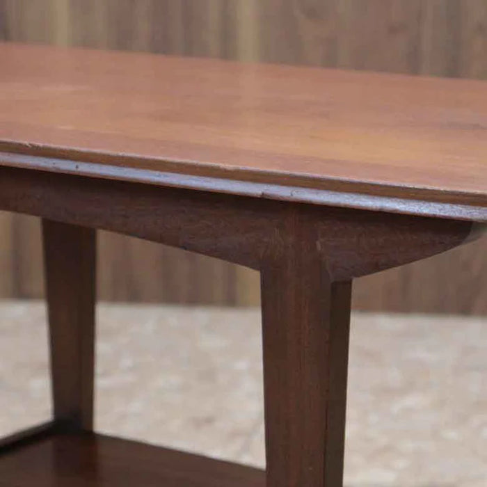 センターテーブル ヴァンソン Vanson ヴィンテージ イギリス ローテーブル ミッドセンチュリー