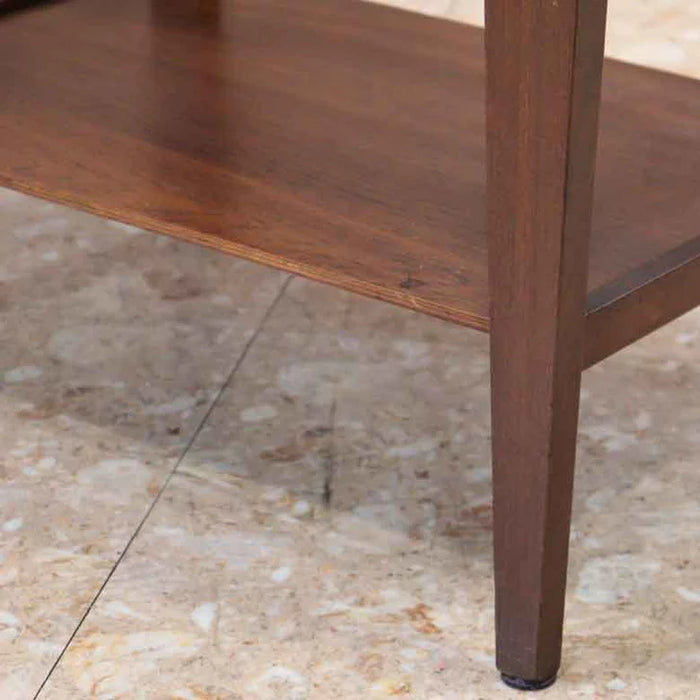 センターテーブル ヴァンソン Vanson ヴィンテージ イギリス ローテーブル ミッドセンチュリー