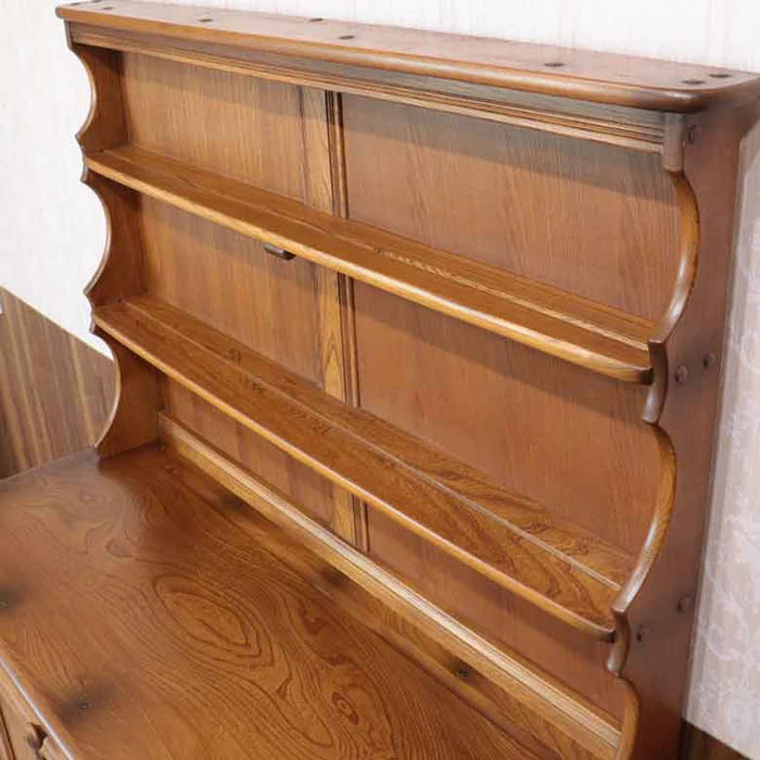 キャビネット アーコール ERCOL オールドコロニアル ウェルシュドレッサー