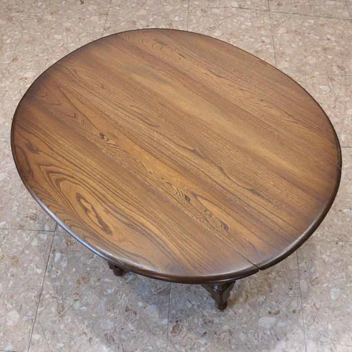 ゲートレッグテーブル アーコール ERCOL バタフライ イギリス ミッドセンチュリー