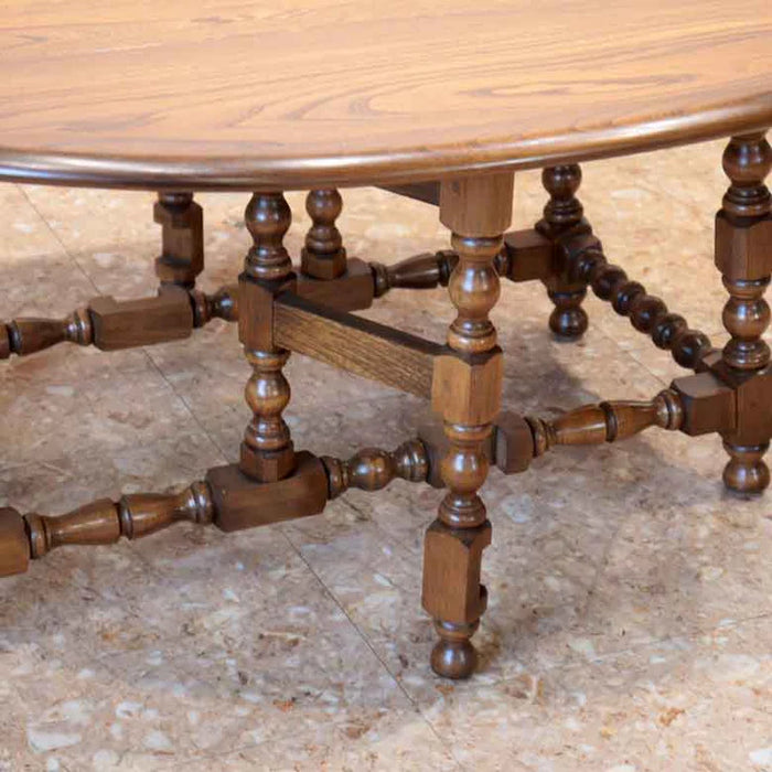 ゲートレッグテーブル アーコール ERCOL バタフライ イギリス ミッドセンチュリー