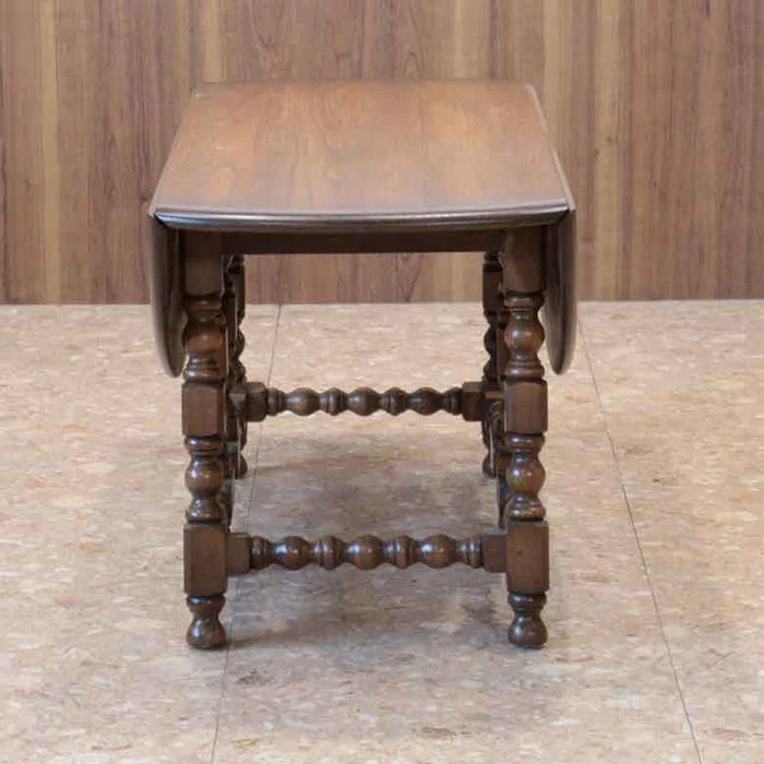 ゲートレッグテーブル アーコール ERCOL バタフライ イギリス ミッドセンチュリー