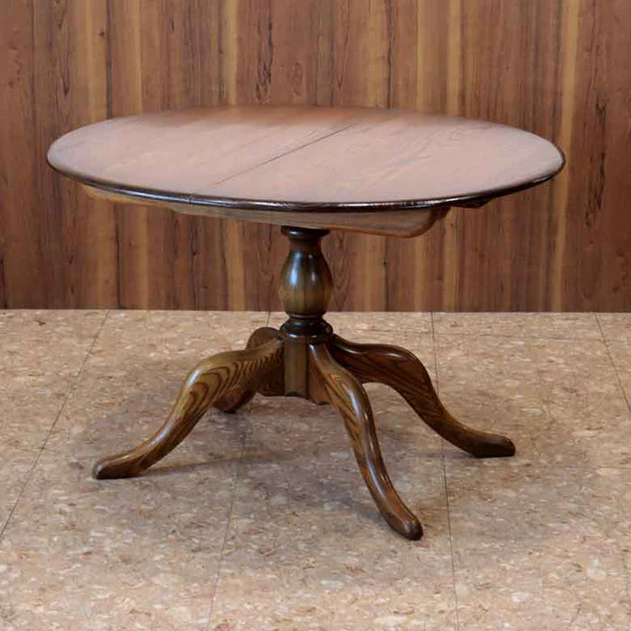 ダイニングテーブル アーコール ERCOL 伸長式 イギリス ミッドセンチュリー