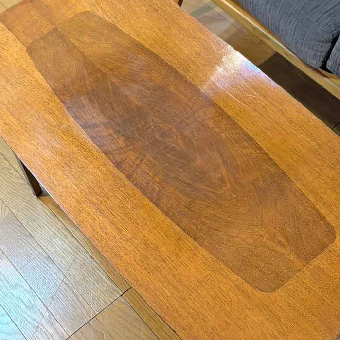 ヴィンテージ Remploy レンプロイ チーク センターテーブル