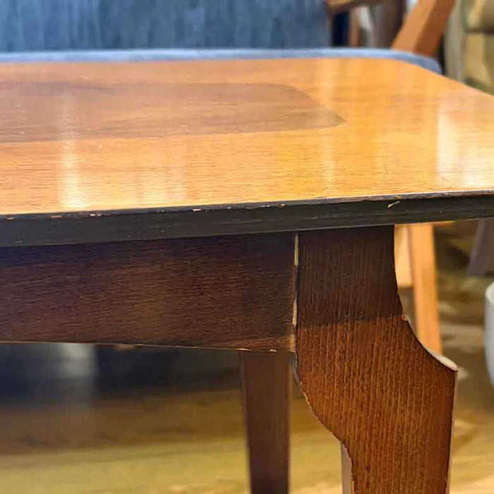 ヴィンテージ Remploy レンプロイ チーク センターテーブル