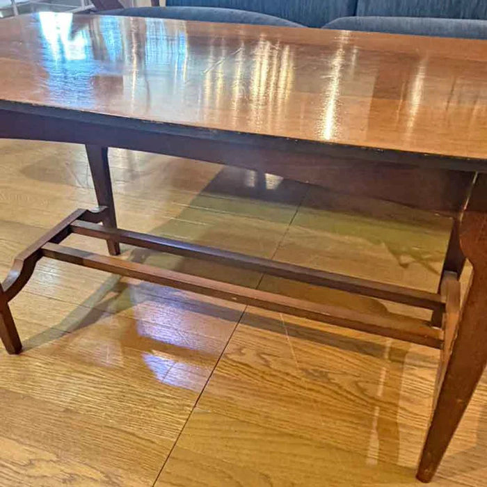 ヴィンテージ Remploy レンプロイ チーク センターテーブル