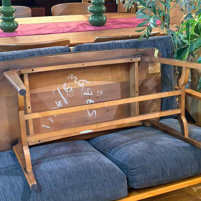 ヴィンテージ Remploy レンプロイ チーク センターテーブル