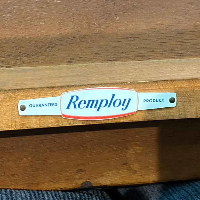 ヴィンテージ Remploy レンプロイ チーク センターテーブル
