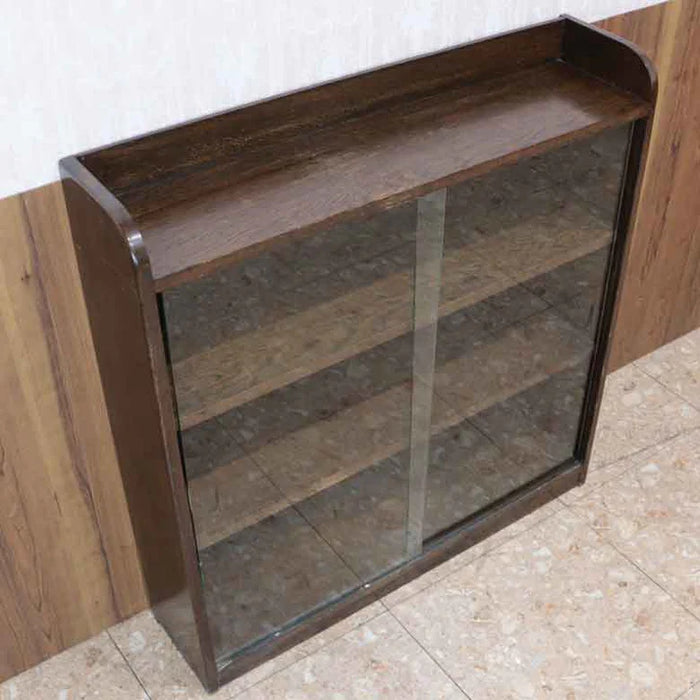 ガラススライディングドア ブックシェルフ PHOENIX OF CHARING CROSS