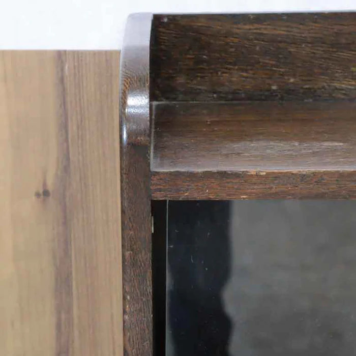 ガラススライディングドア ブックシェルフ PHOENIX OF CHARING CROSS