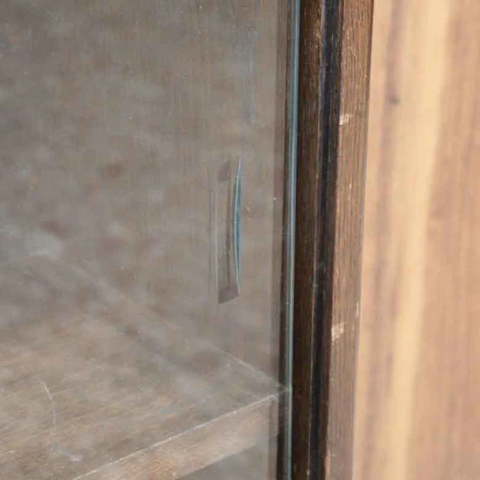 ガラススライディングドア ブックシェルフ PHOENIX OF CHARING CROSS