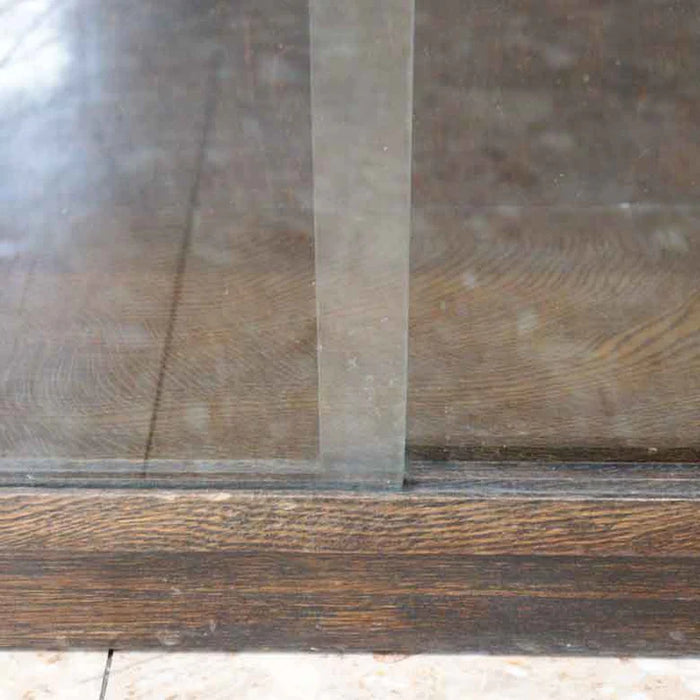 ガラススライディングドア ブックシェルフ PHOENIX OF CHARING CROSS