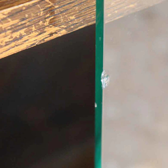 ガラススライディングドア ブックシェルフ PHOENIX OF CHARING CROSS