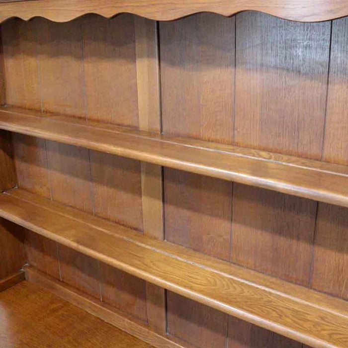 ジェイシーファニチャー JAYCEE FURNITURE カップボード ウェルシュドレッサー