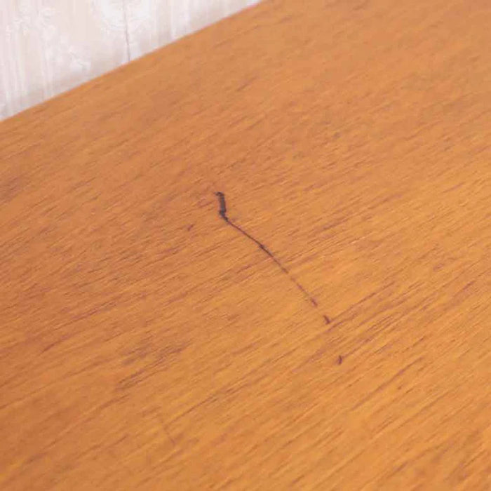 ブックシェルフ 多目的 サイドキャビネット イギリス ヴィンテージ チーク ミッドセンチュリースタイル