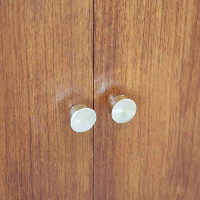 ブックシェルフ 多目的 サイドキャビネット イギリス ヴィンテージ チーク ミッドセンチュリースタイル