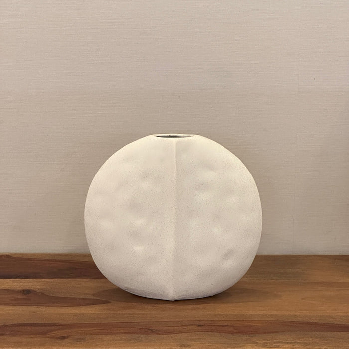 薄型フラワーベース Lサイズ H28cm