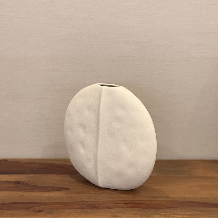 薄型フラワーベース Lサイズ H28cm