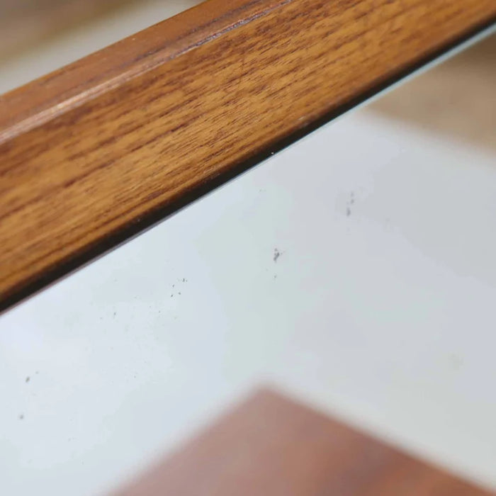 ドレッサーチェスト ヴィンテージ イギリス Uniflex ユニフレックス コスメデスク