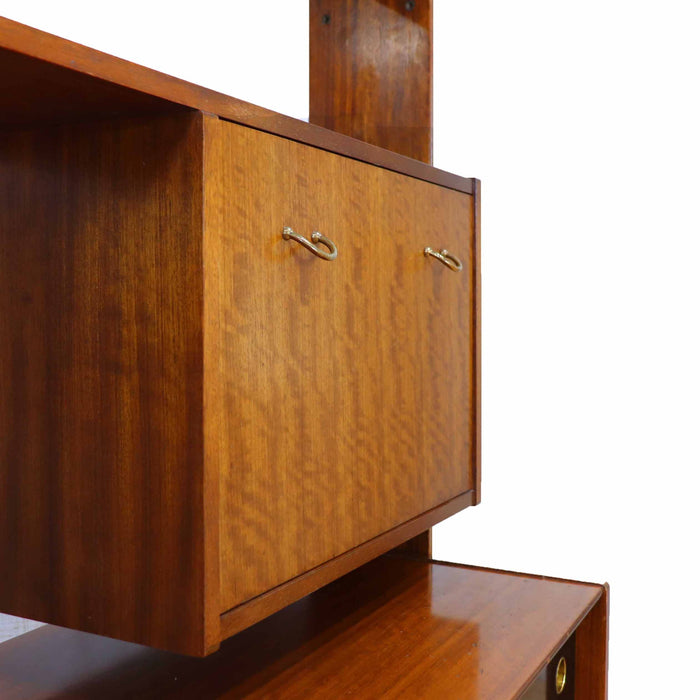 ジープラン G-PLAN Tola&Black ルームディバイダー