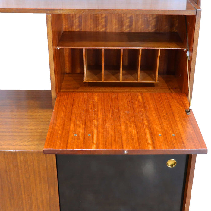 ジープラン G-PLAN Tola&Black ルームディバイダー