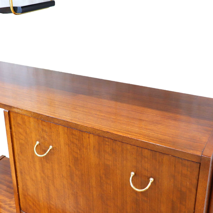 ジープラン G-PLAN Tola&Black ルームディバイダー