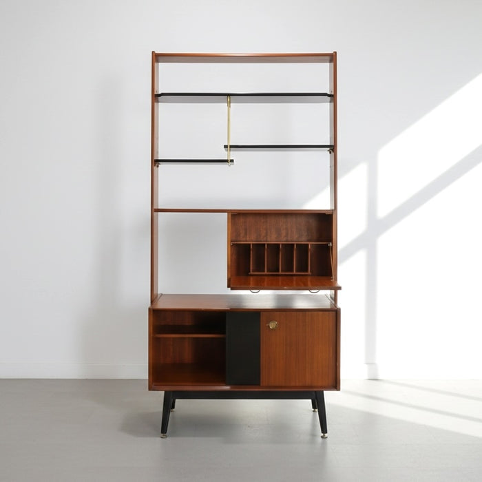 ジープラン G-PLAN Tola&Black ルームディバイダー