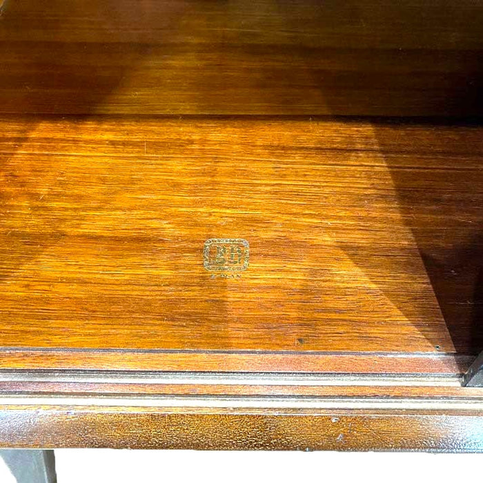 ジープラン G-PLAN Tola&Black ルームディバイダー