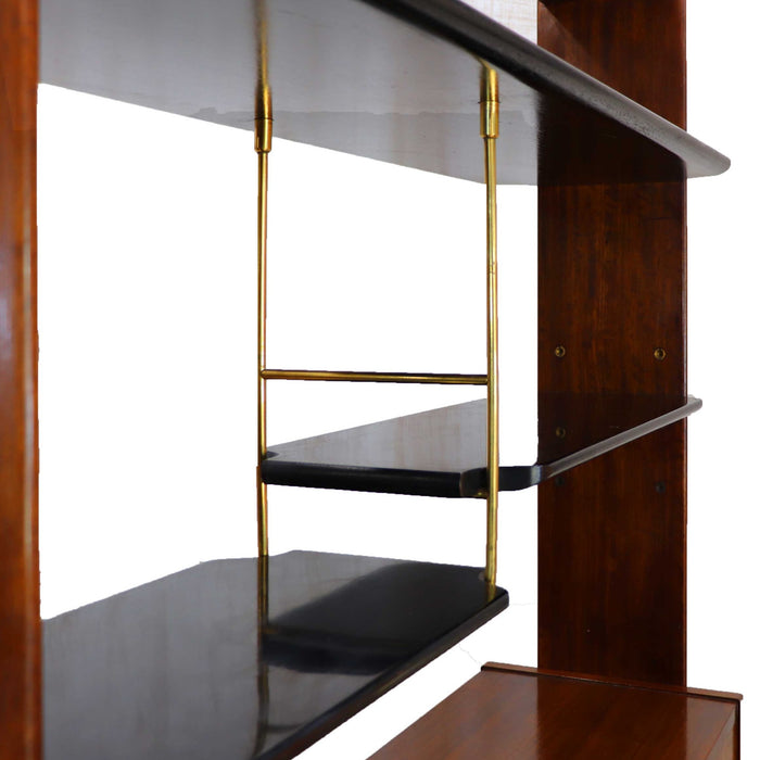 ジープラン G-PLAN Tola&Black ルームディバイダー