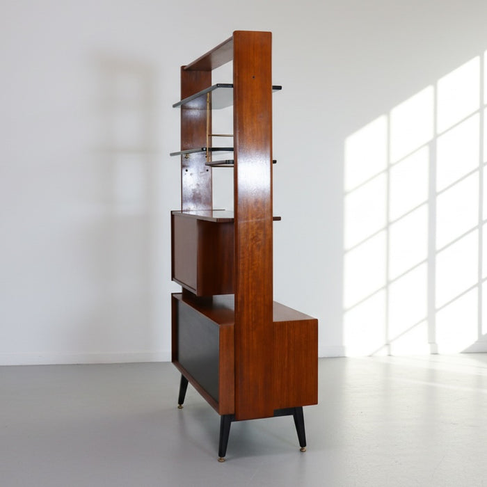 ジープラン G-PLAN Tola&Black ルームディバイダー