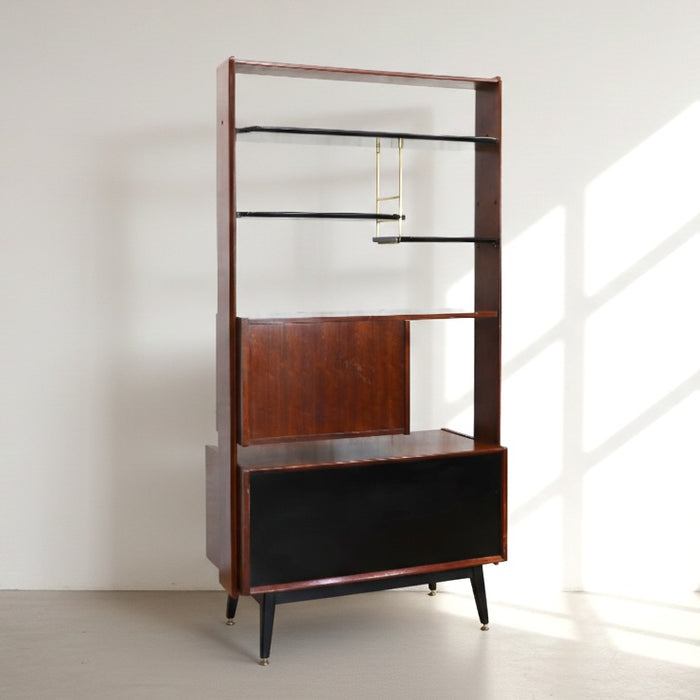 ジープラン G-PLAN Tola&Black ルームディバイダー