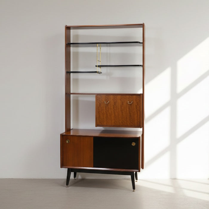 ジープラン G-PLAN Tola&Black ルームディバイダー