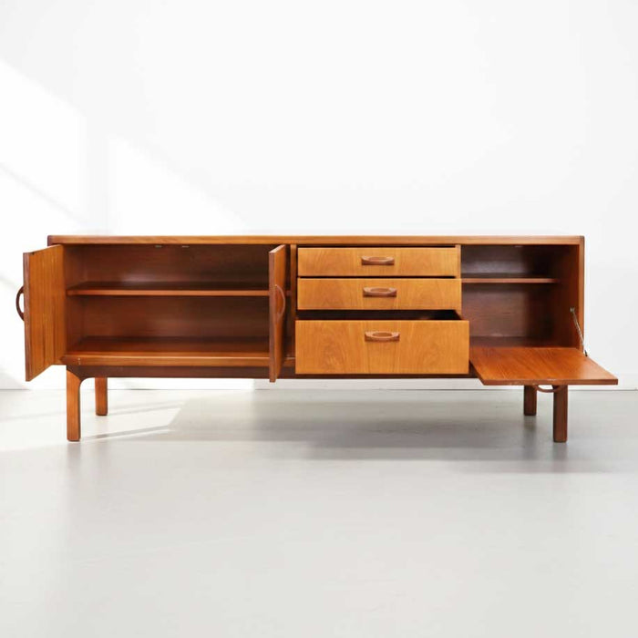 ジープラン G-PLAN シエラ ヴィンテージ サイドボード ロング