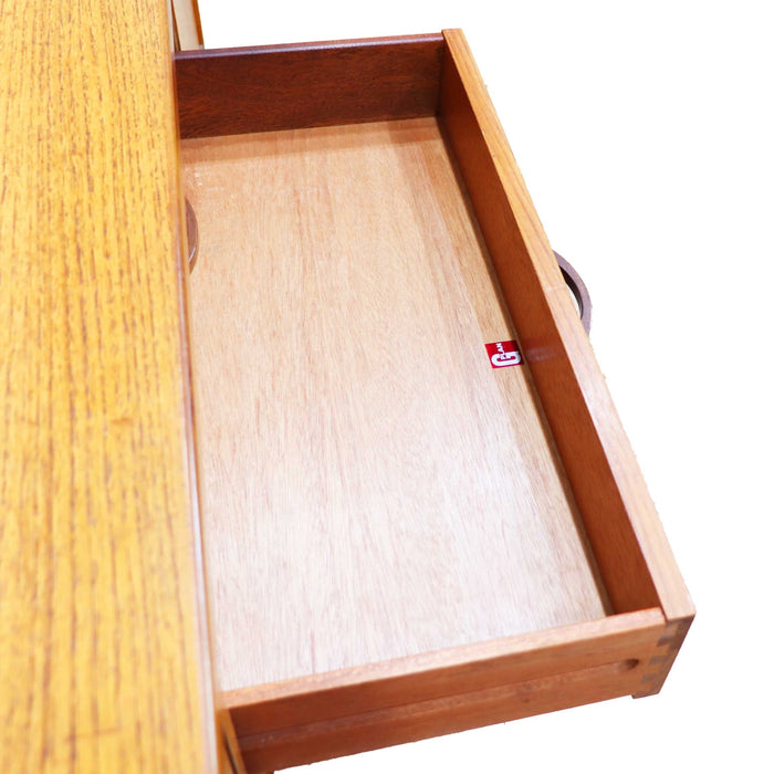 ジープラン G-PLAN シエラ ヴィンテージ サイドボード ロング