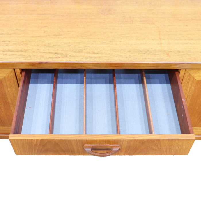 ジープラン G-PLAN シエラ ヴィンテージ サイドボード ロング