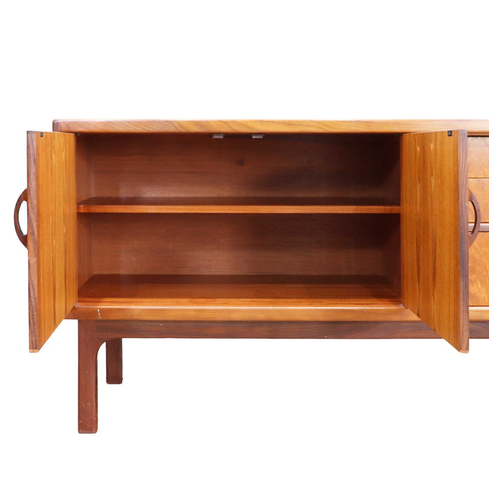 ジープラン G-PLAN シエラ ヴィンテージ サイドボード ロング