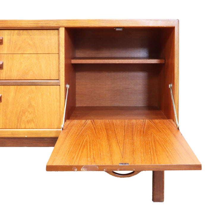 ジープラン G-PLAN シエラ ヴィンテージ サイドボード ロング