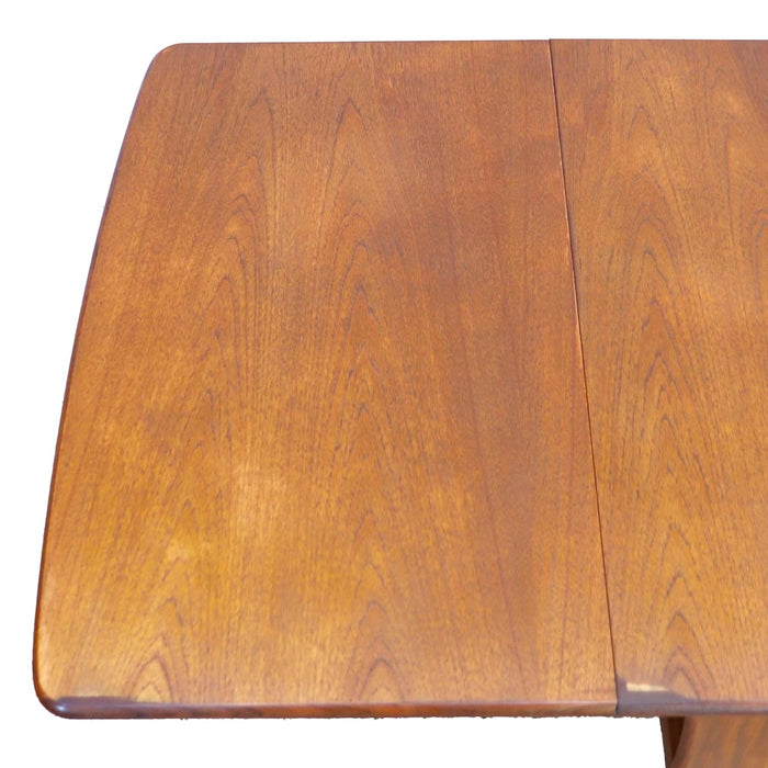 ジープラン G-PLAN Fresco ゲートレッグ ドロップリーフ テーブル