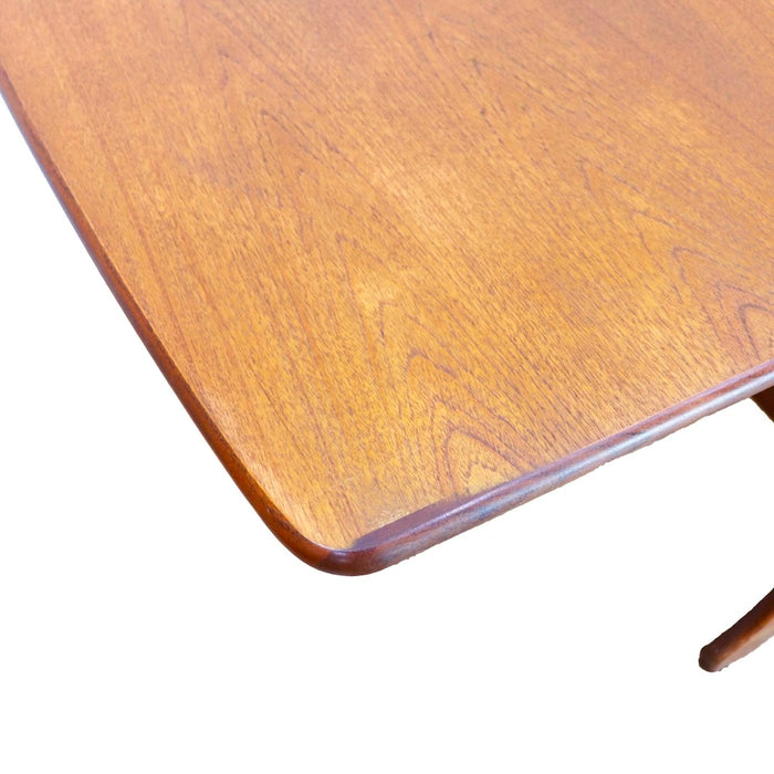 ジープラン G-PLAN Fresco ゲートレッグ ドロップリーフ テーブル