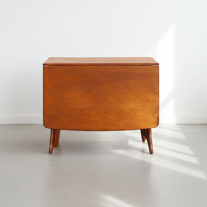 ジープラン G-PLAN Fresco ゲートレッグ ドロップリーフ テーブル