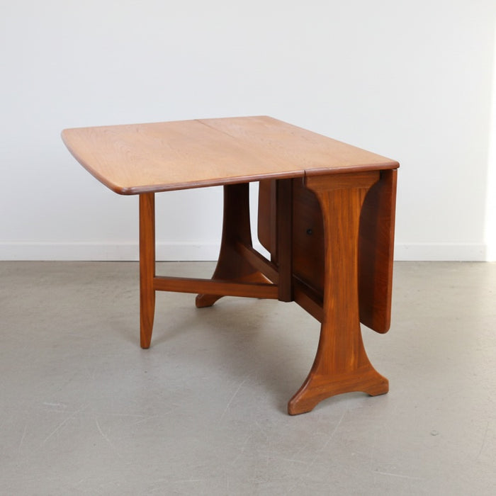 ジープラン G-PLAN Fresco ゲートレッグ ドロップリーフ テーブル