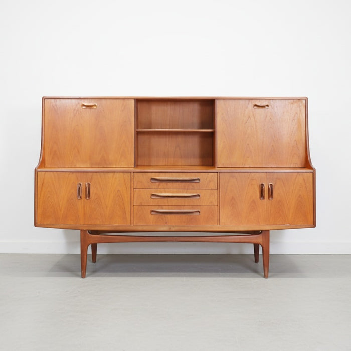 ジープラン G-PLAN Fresco ハイボード