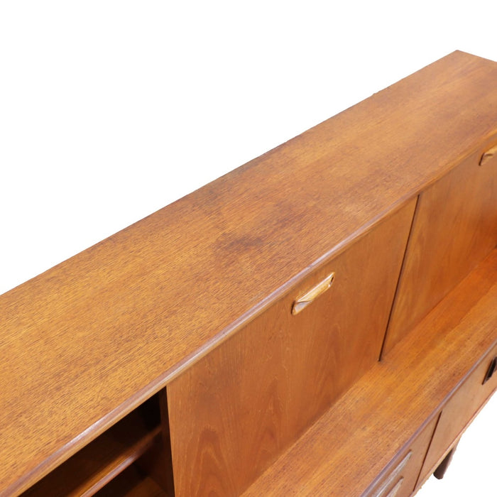 ジープラン G-PLAN Fresco ハイボード